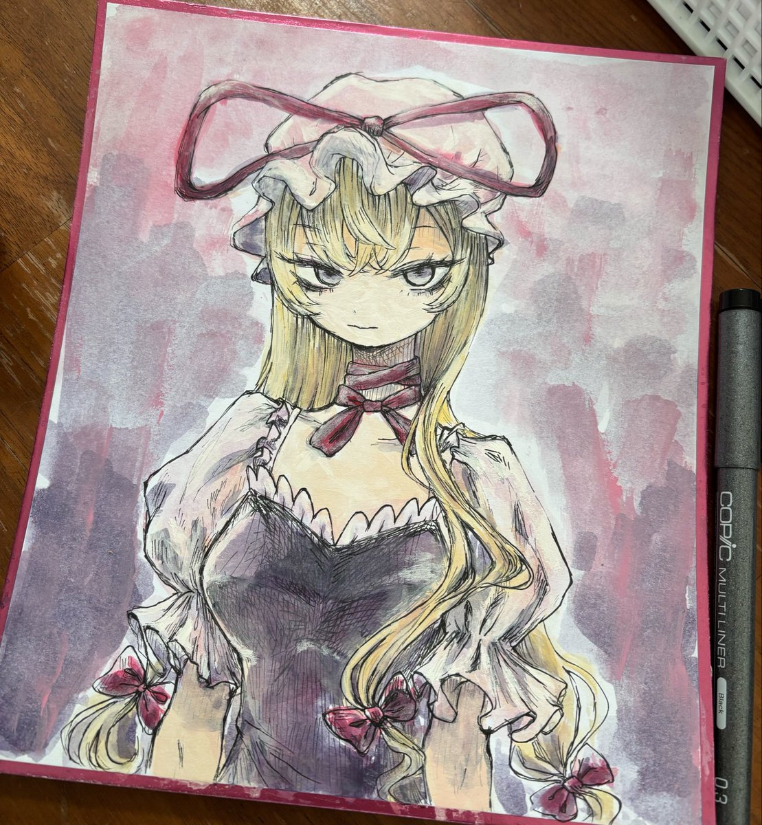 おまえが@春例つ01b tweet media