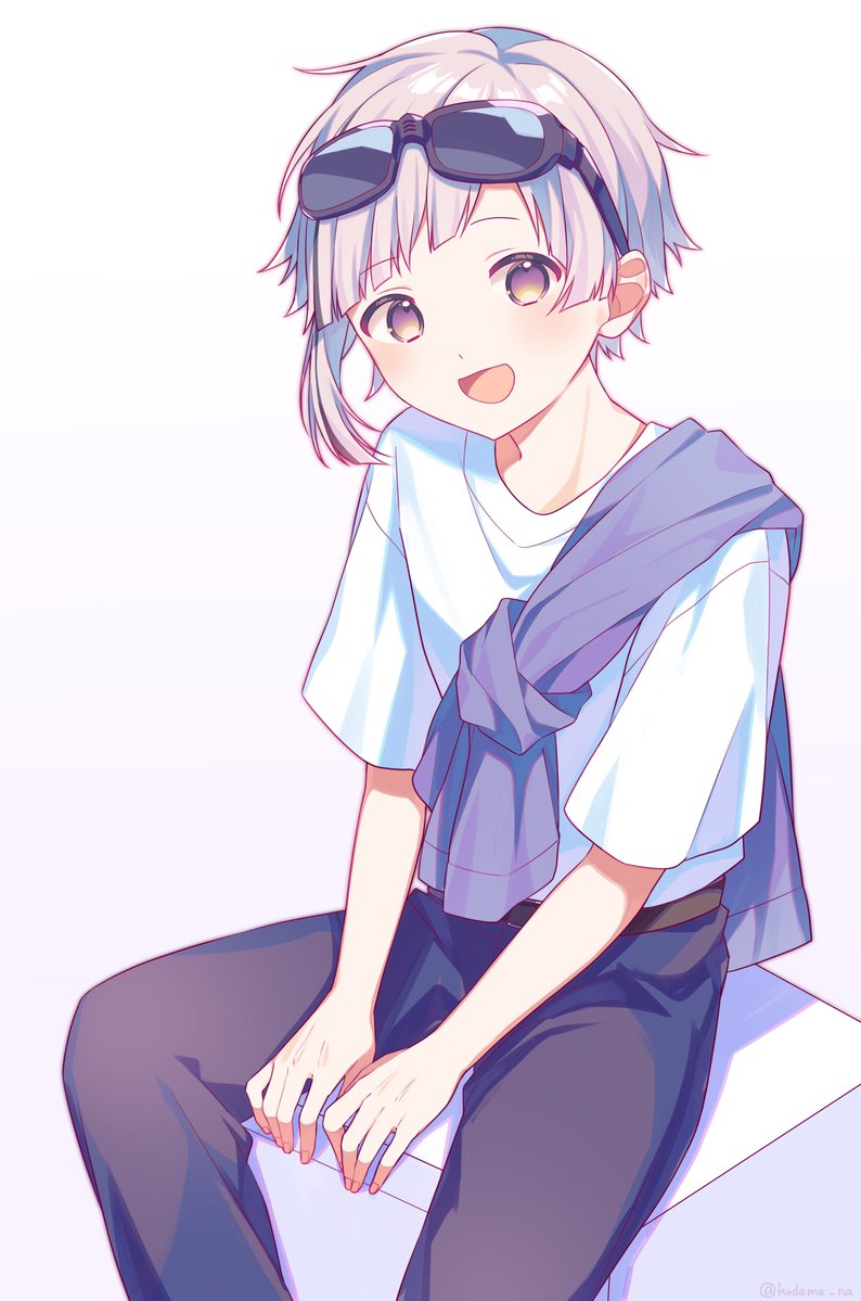 こま (@kodama_na) on Twitter photo 