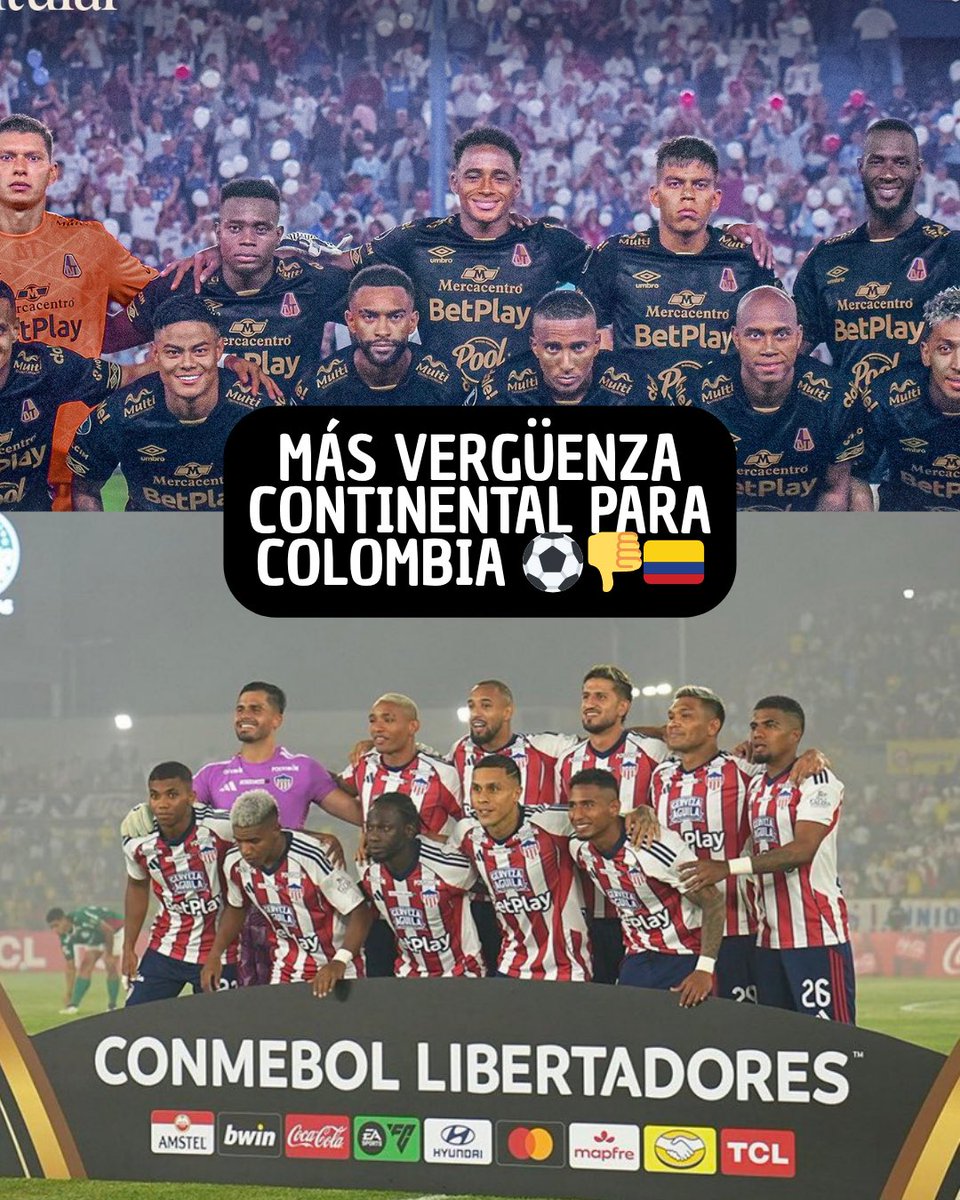 Juan Pablo Murillo tweet media