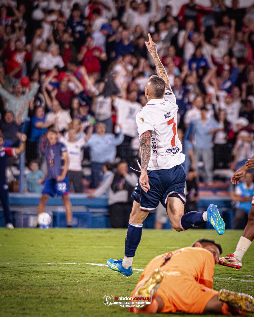 Carlos Melián 🇺🇾 tweet media