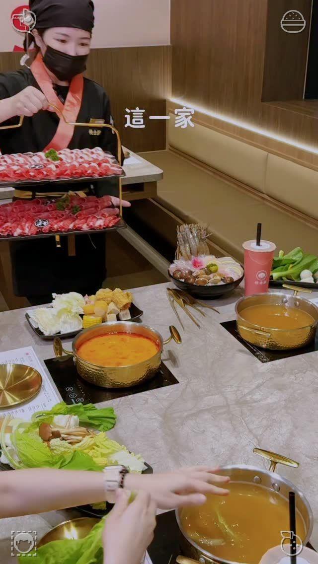 The exhibition showcases a collection of model ships.