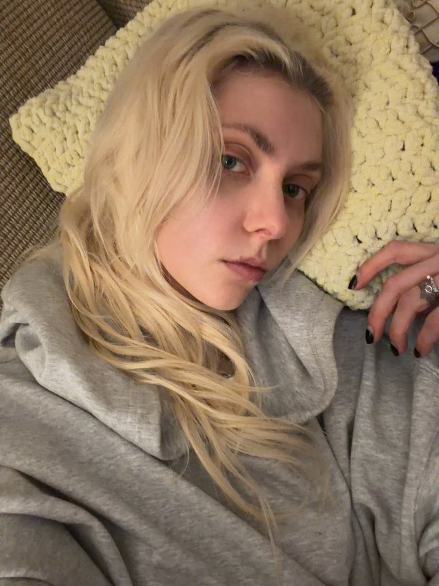 The Pretty Reckless Brasil tweet media