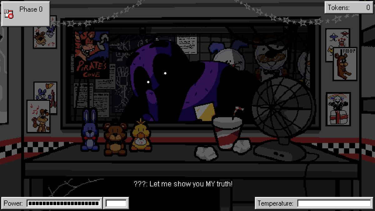 Anarack Warriors tweet media