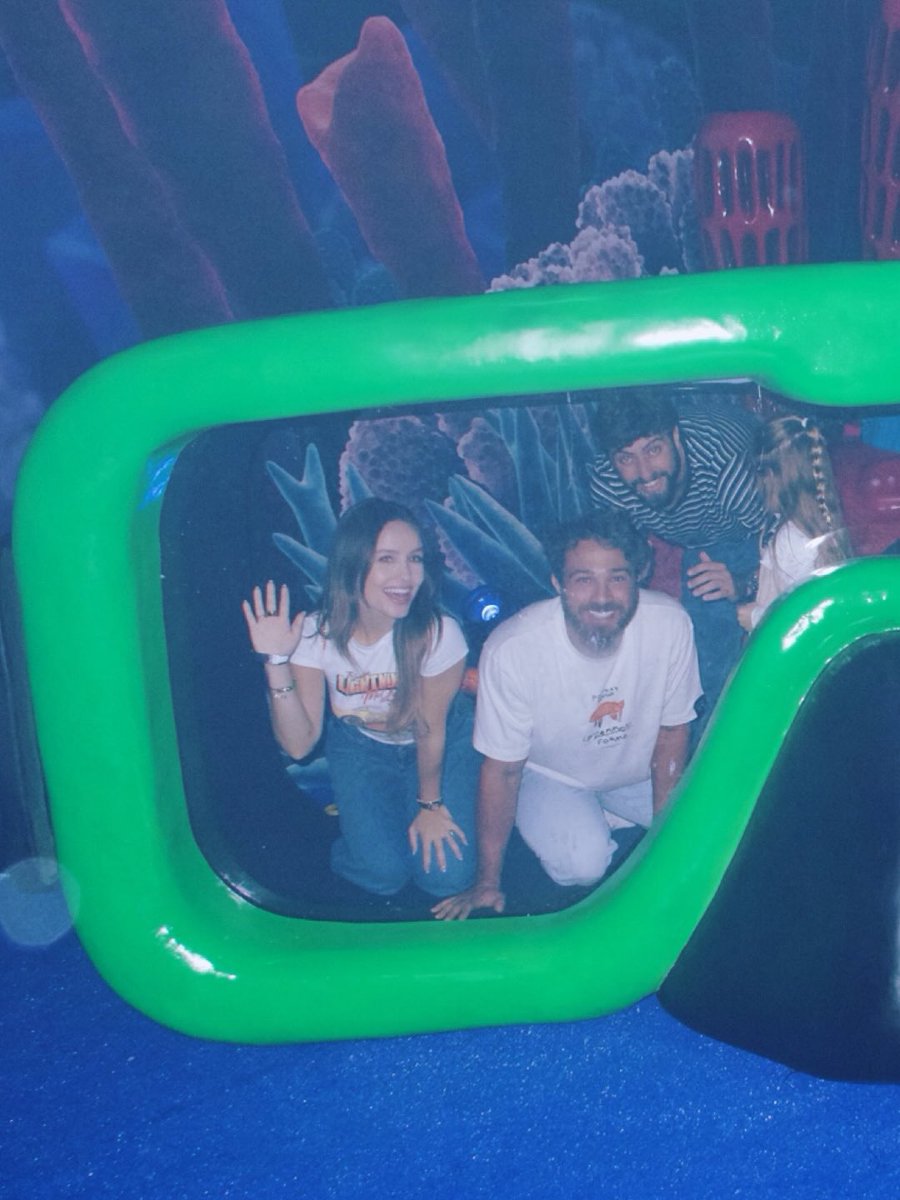 Infos Larissa Manoela tweet media