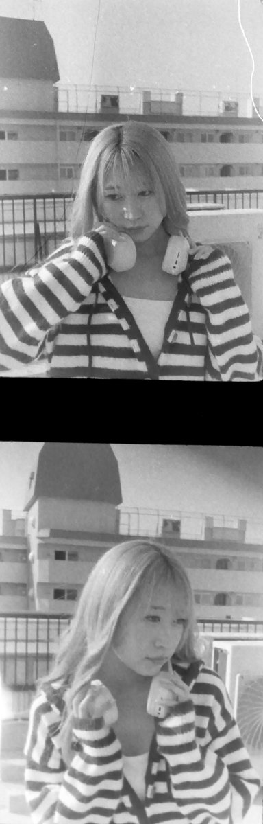 k_photo_tokyo's tweet image. #minox B #filmphotography