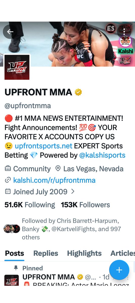 LeslieJen_78's tweet image. Hey guys stay away from this guy, he's a liar and a cheater! He has no thoughts of his own and copies everyone and says they're copying him! I did some good work for this guy and he took it for granted and was really rude! Stay away from him, trust me! #MMA #MMAT #UFC