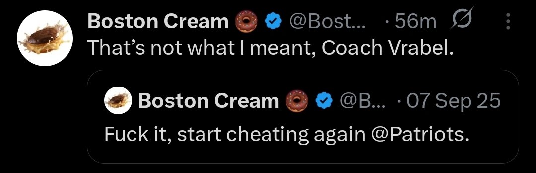 Sean 🐴 tweet media