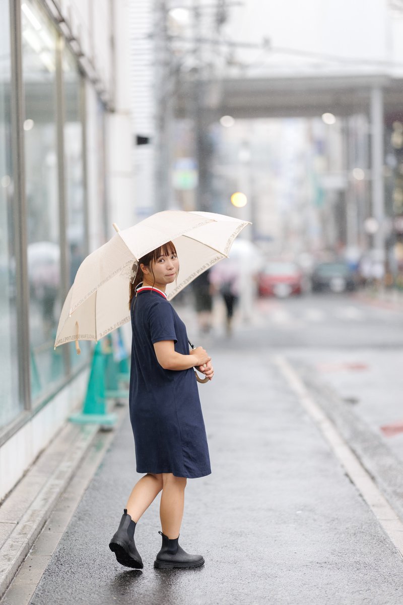 ◎ 田島綾夏 私服個撮【2025.08.11 広島市内】
 #田島綾夏（<a href="/tashimaayaka/">田島 綾夏</a>）
 #ポートレート