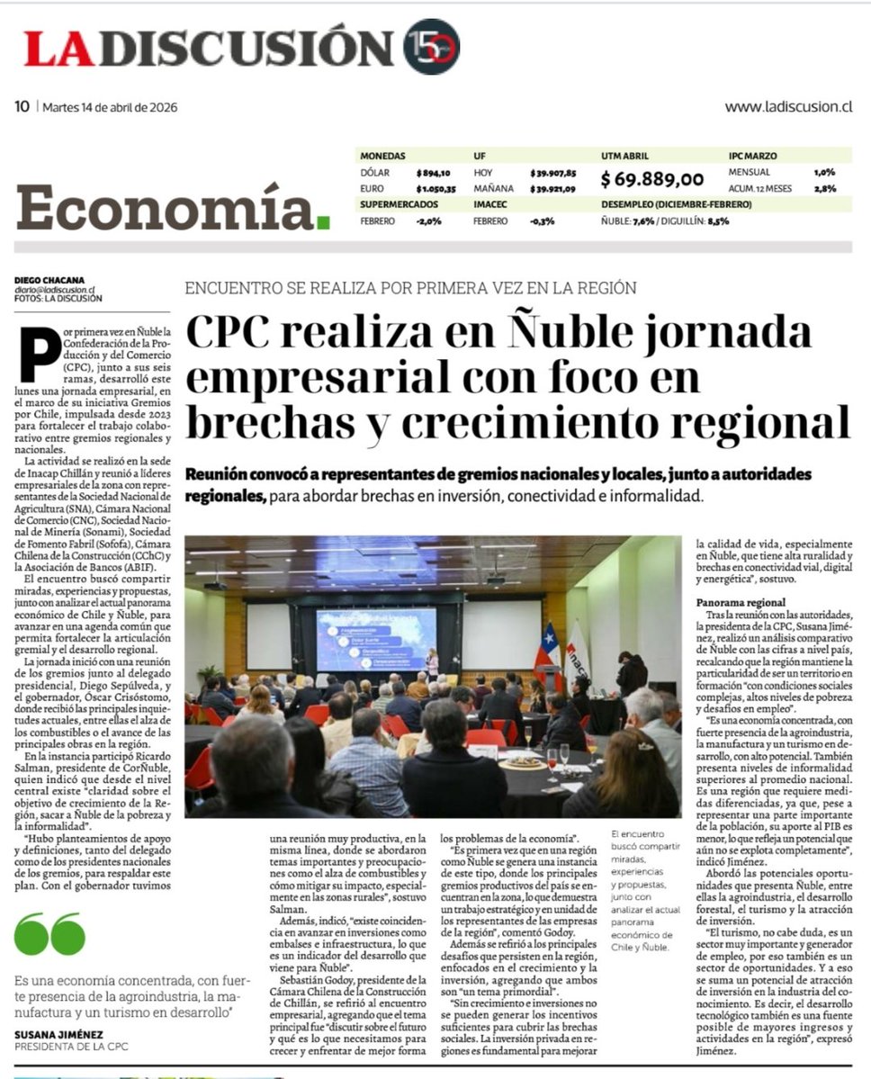 Ricardo Salman Aburdene tweet media