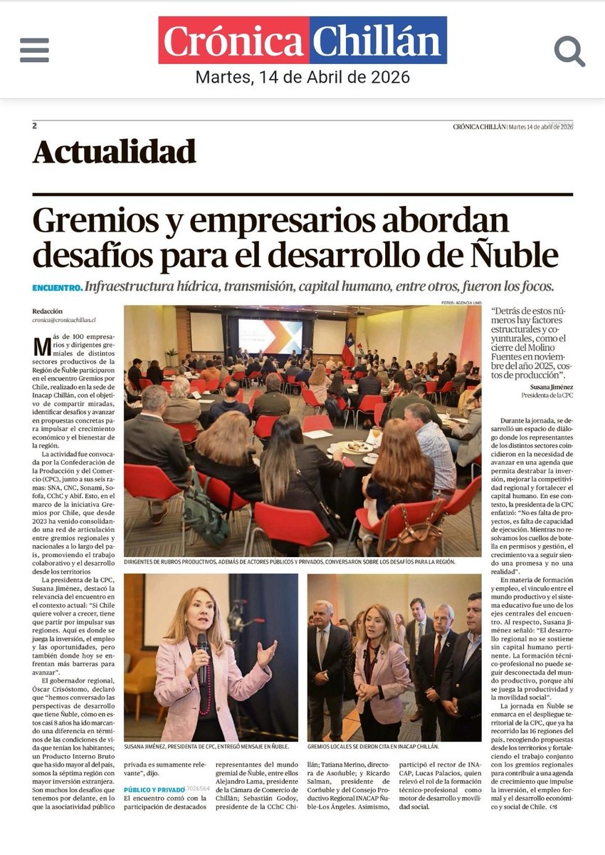 Ricardo Salman Aburdene tweet media