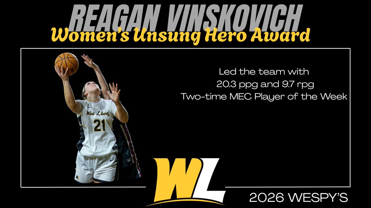 West Liberty Athletics tweet media
