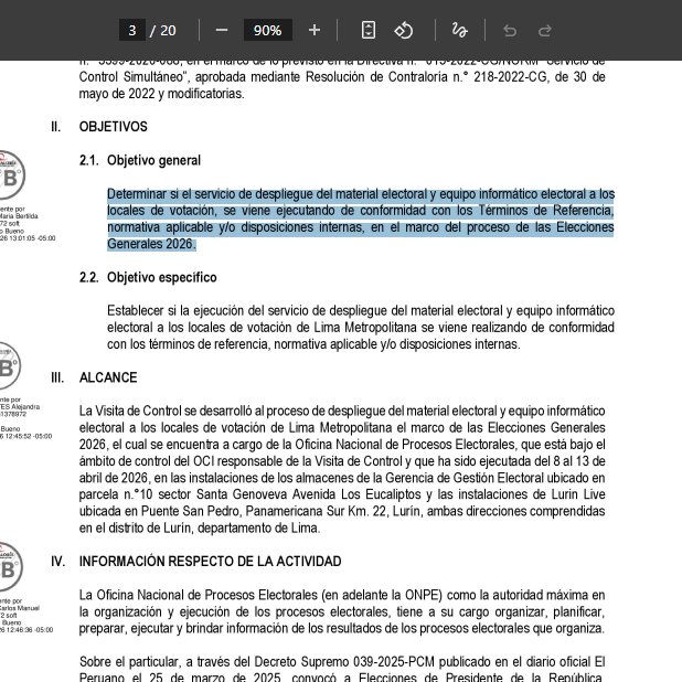 Sofía López tweet media