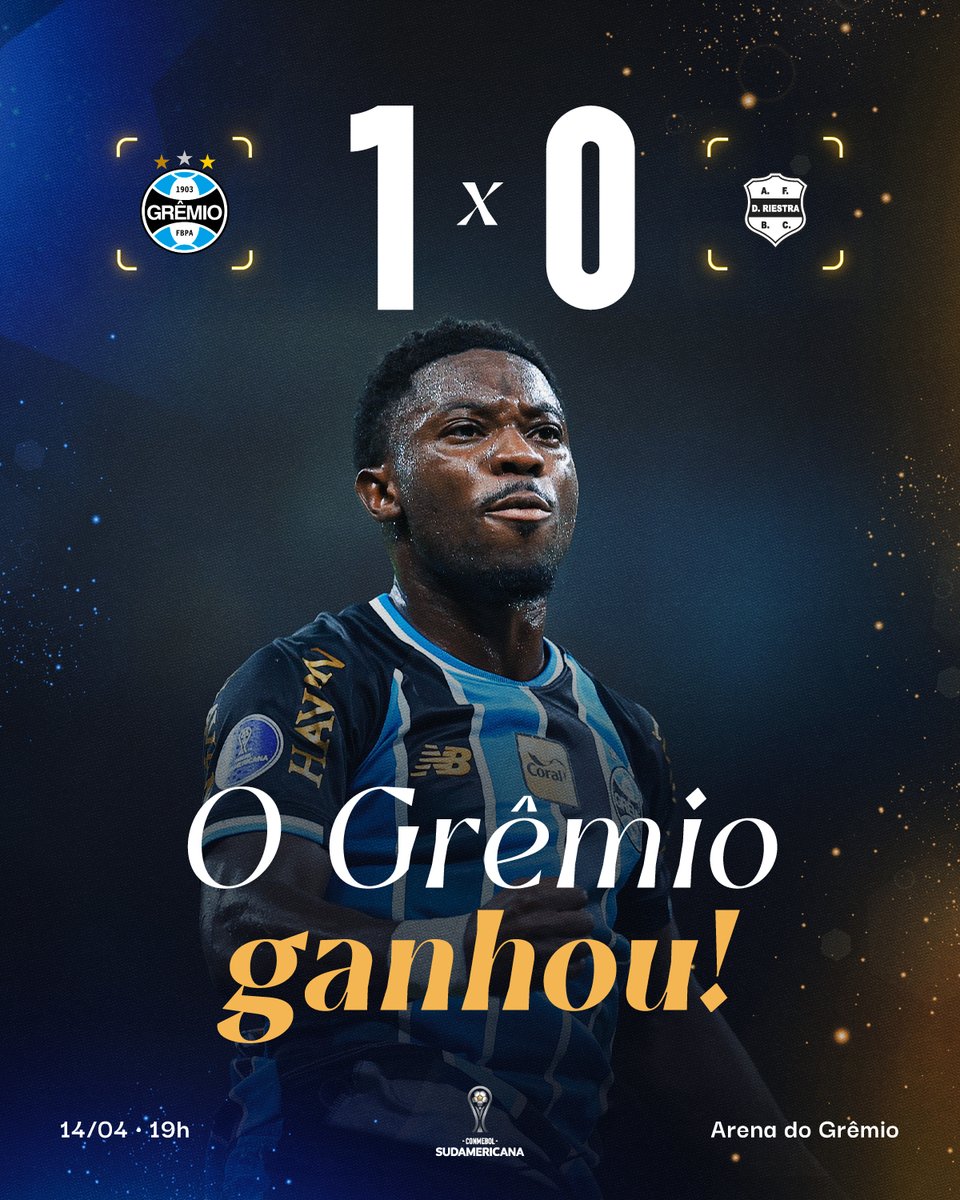 Grêmio FBPA tweet media