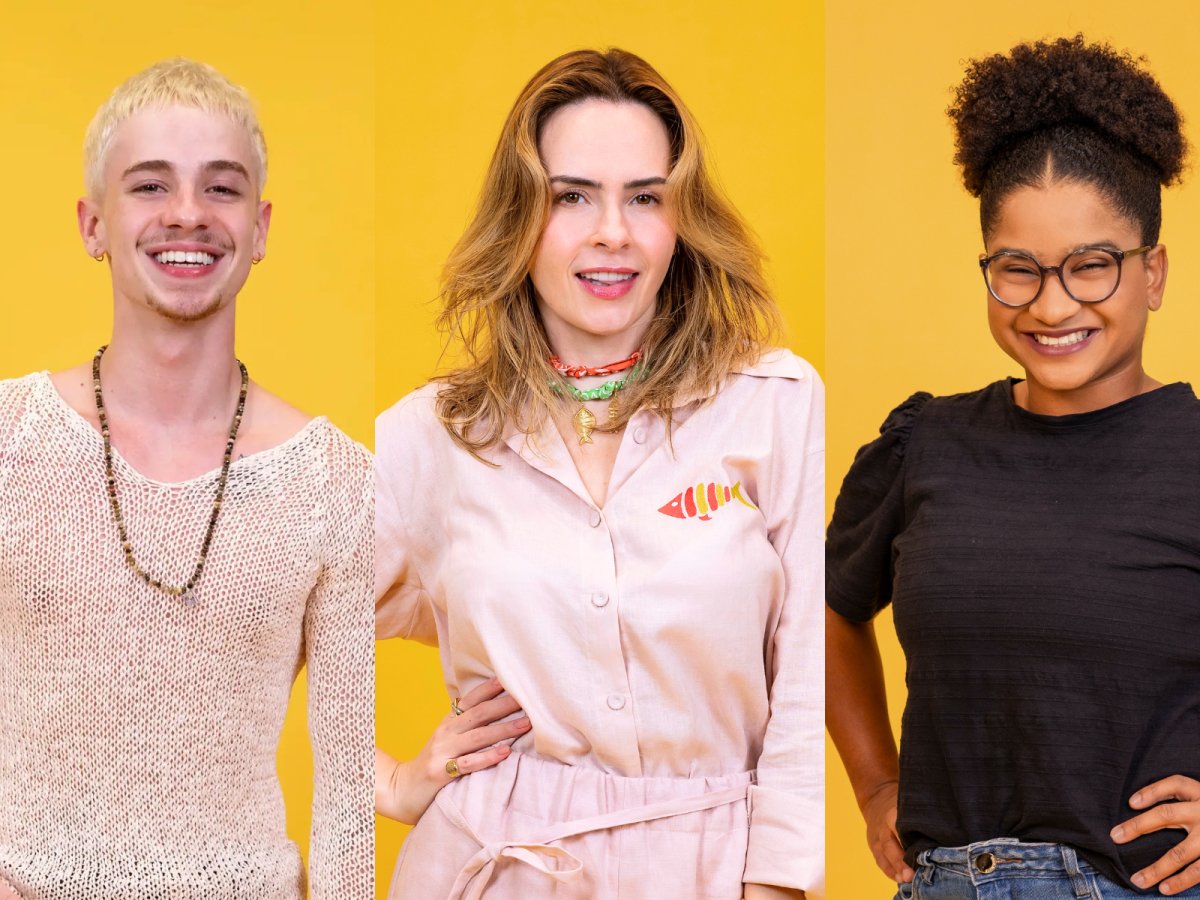 gostosa, chapada & consciente. tweet media