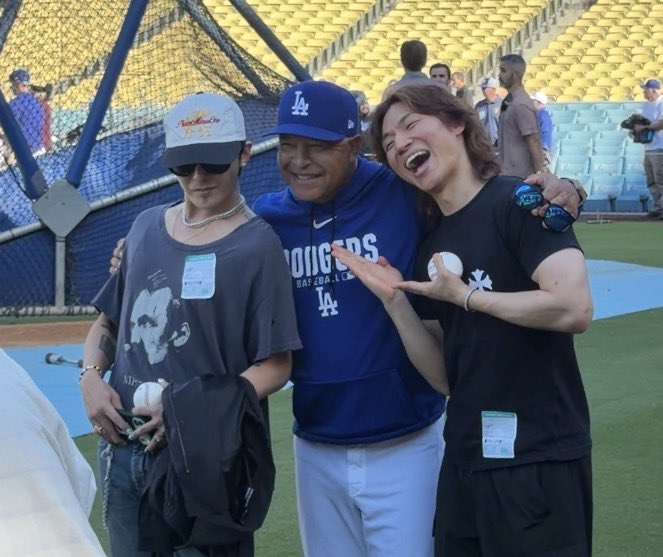 阿部太郎 MLB記者 tweet media