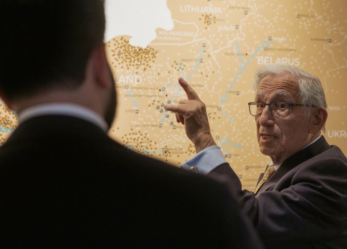 Jacob N. Kornbluh tweet media