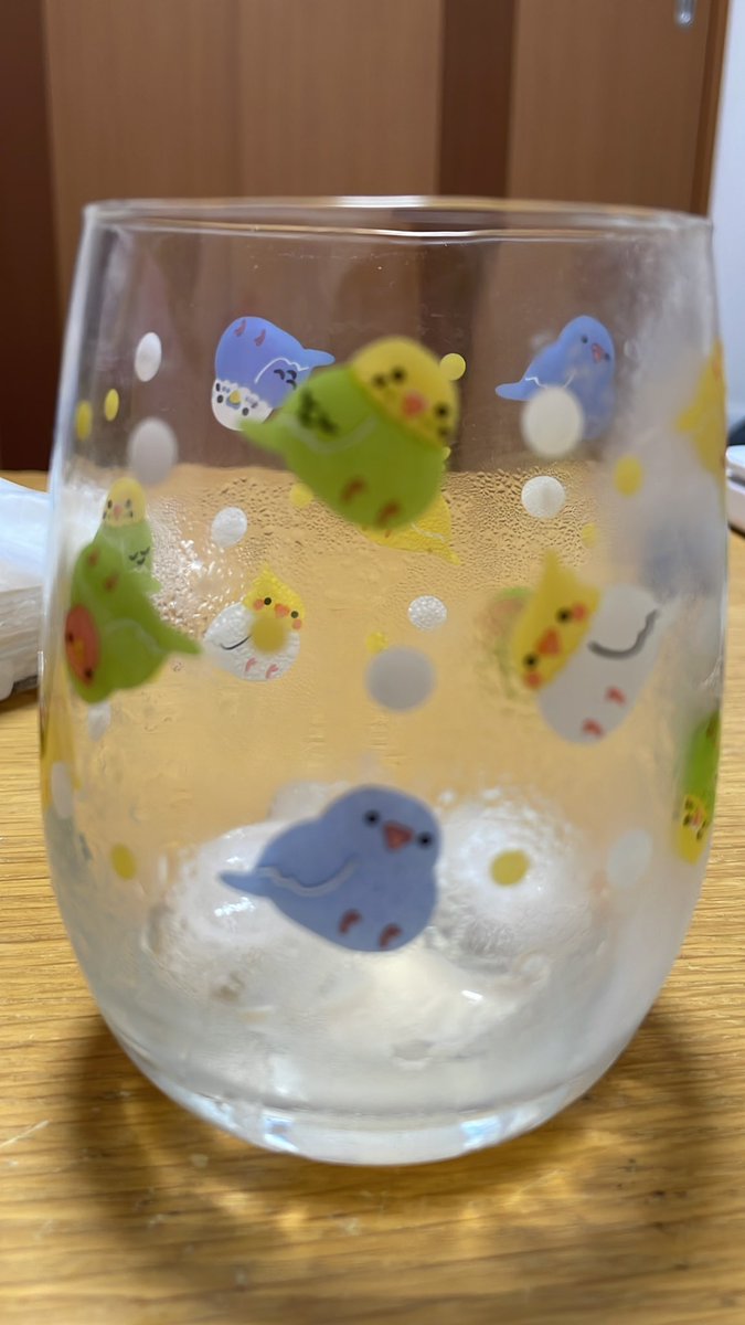 いんこらぶ(あ~ちゃん)🐥🫶💕︎︎ tweet media