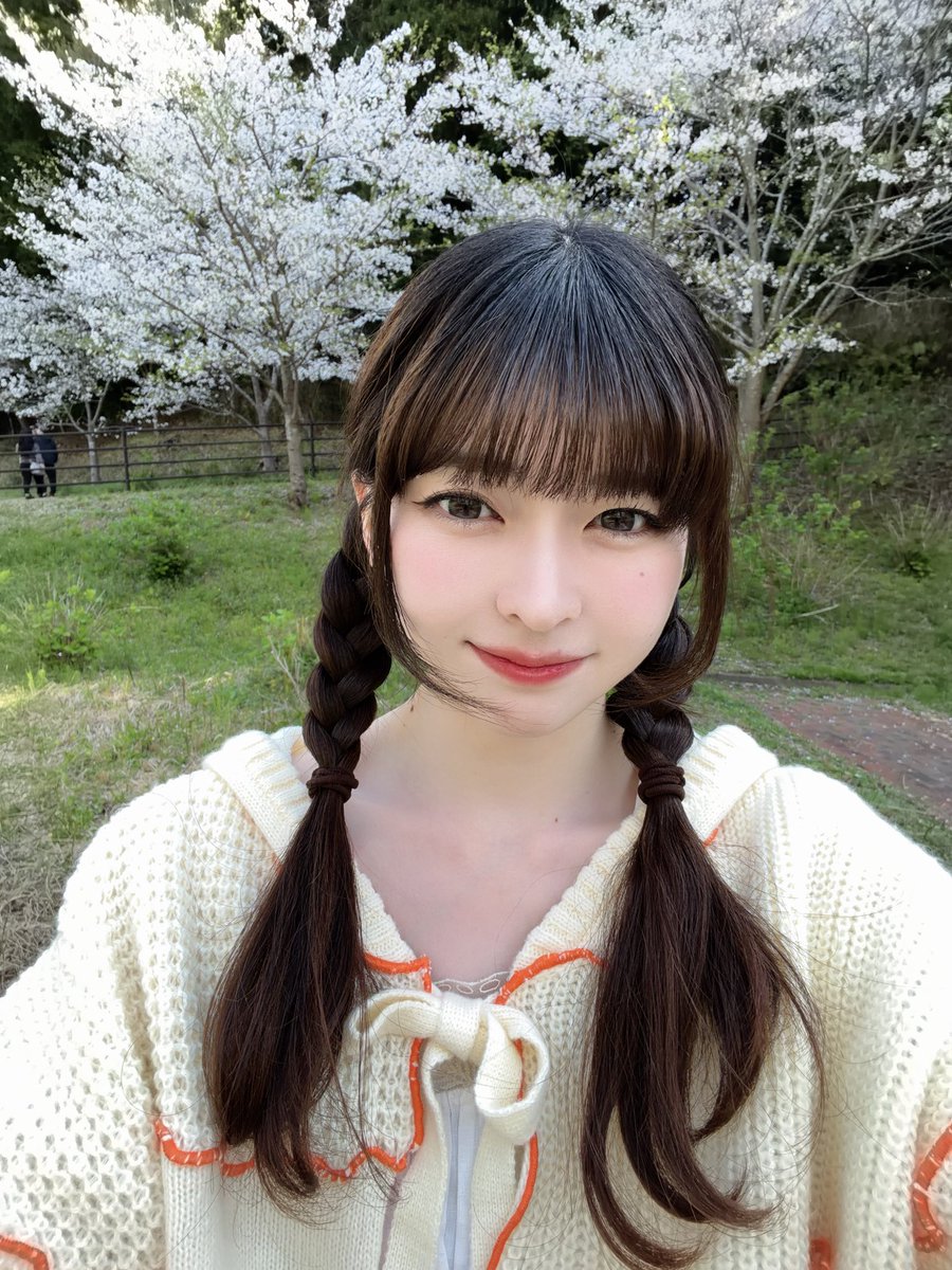 AOI【Chit Chat】 tweet media