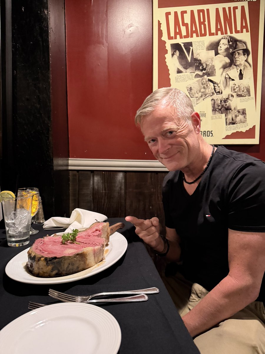 Jason N 🥩 tweet media