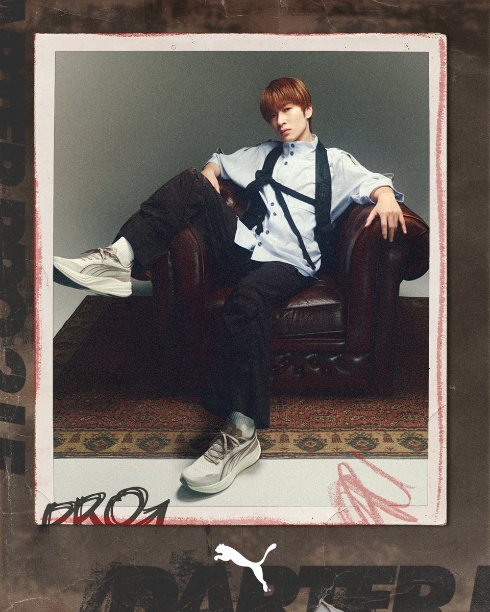 Photo 1: VELOCITY NITRO
Photo 2: DARTER PRO

#深澤辰哉
#SnowMan