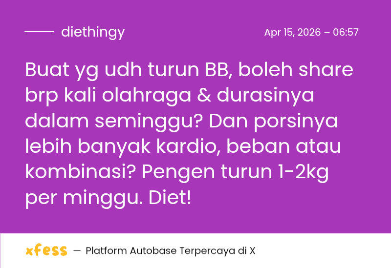 DIETHINGY (KIRIM MFS? CEK PINNED) tweet media