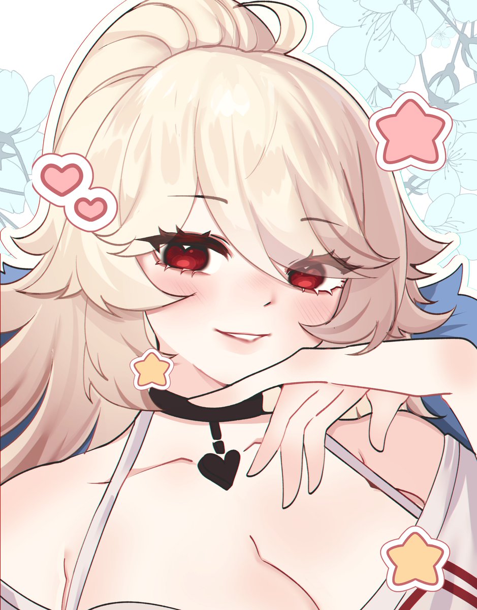 Haru | COMMS CLOSED🍰 tweet media