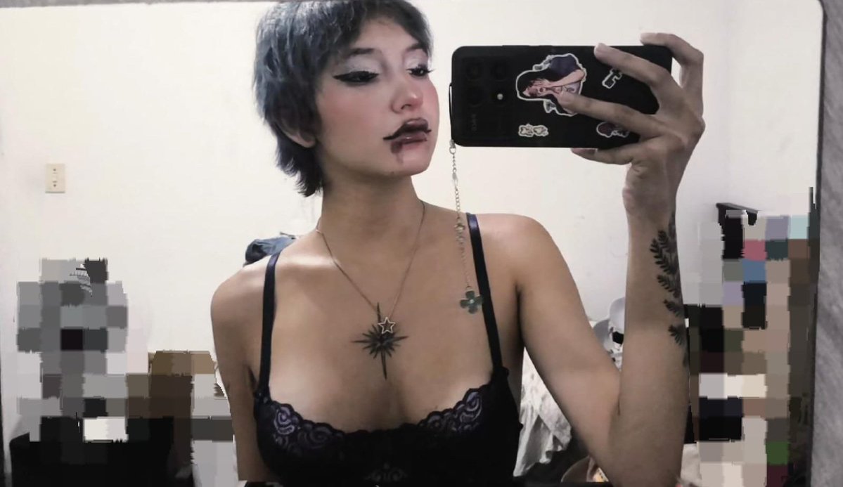 nana⭒𝄞𓂃 tweet media