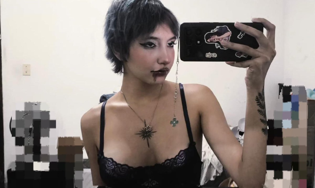 nana⭒𝄞𓂃 tweet media