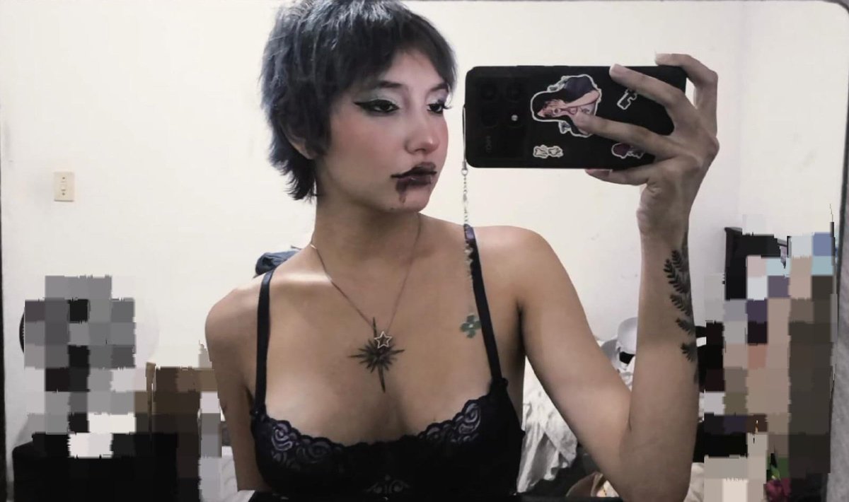 nana⭒𝄞𓂃 tweet media