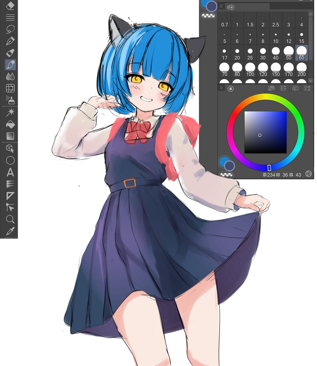 WashingMac37239's tweet photo. Poko Wip https://t.co/0FBME3fygs