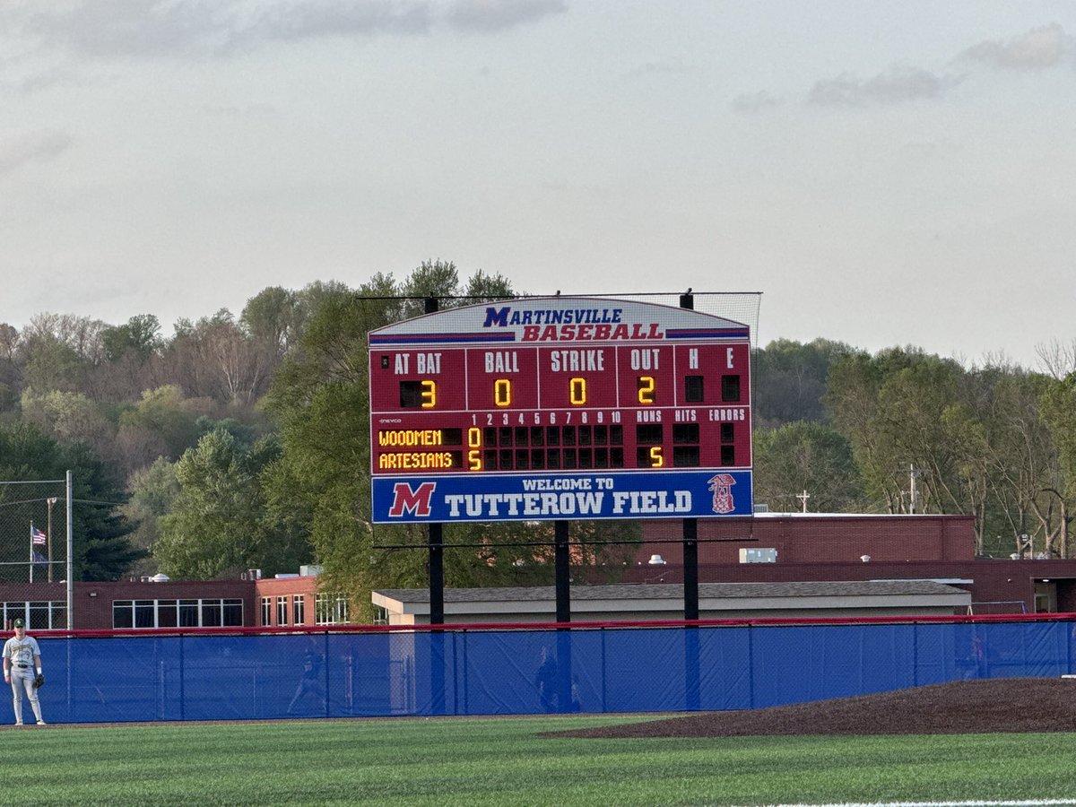 Artesian Athletics tweet media