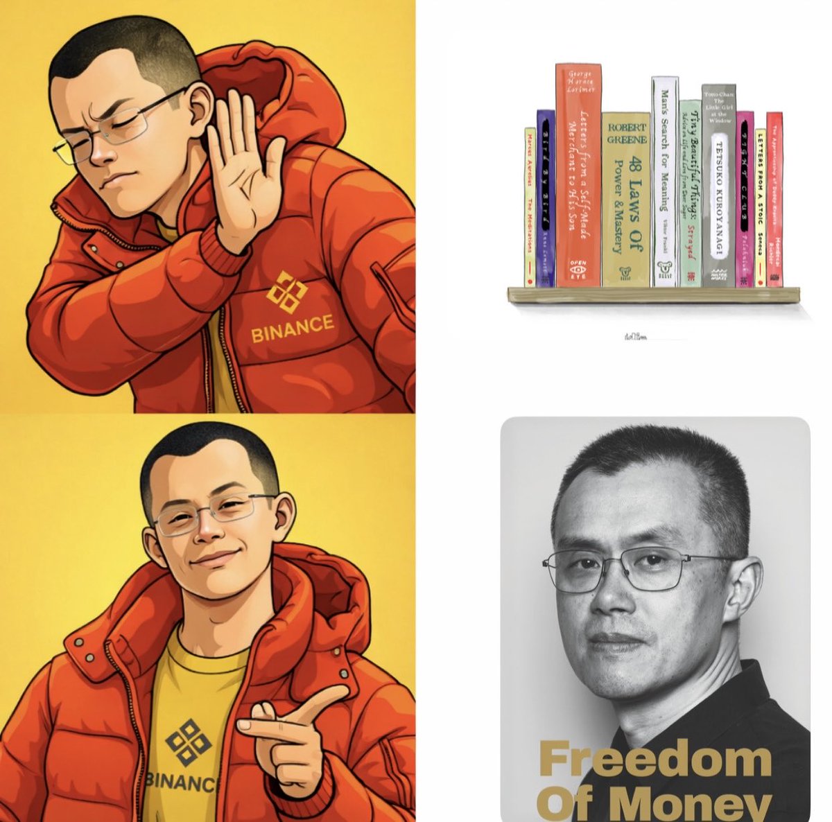 GhostⓂ️ tweet media