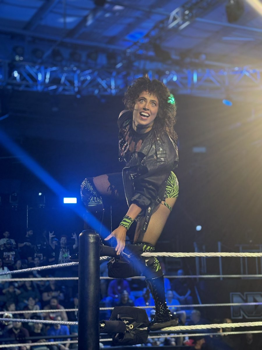 Cory of Bodyslam.net tweet media