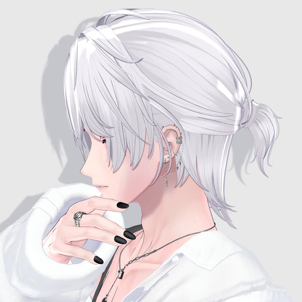 ヒカル@VRC tweet media