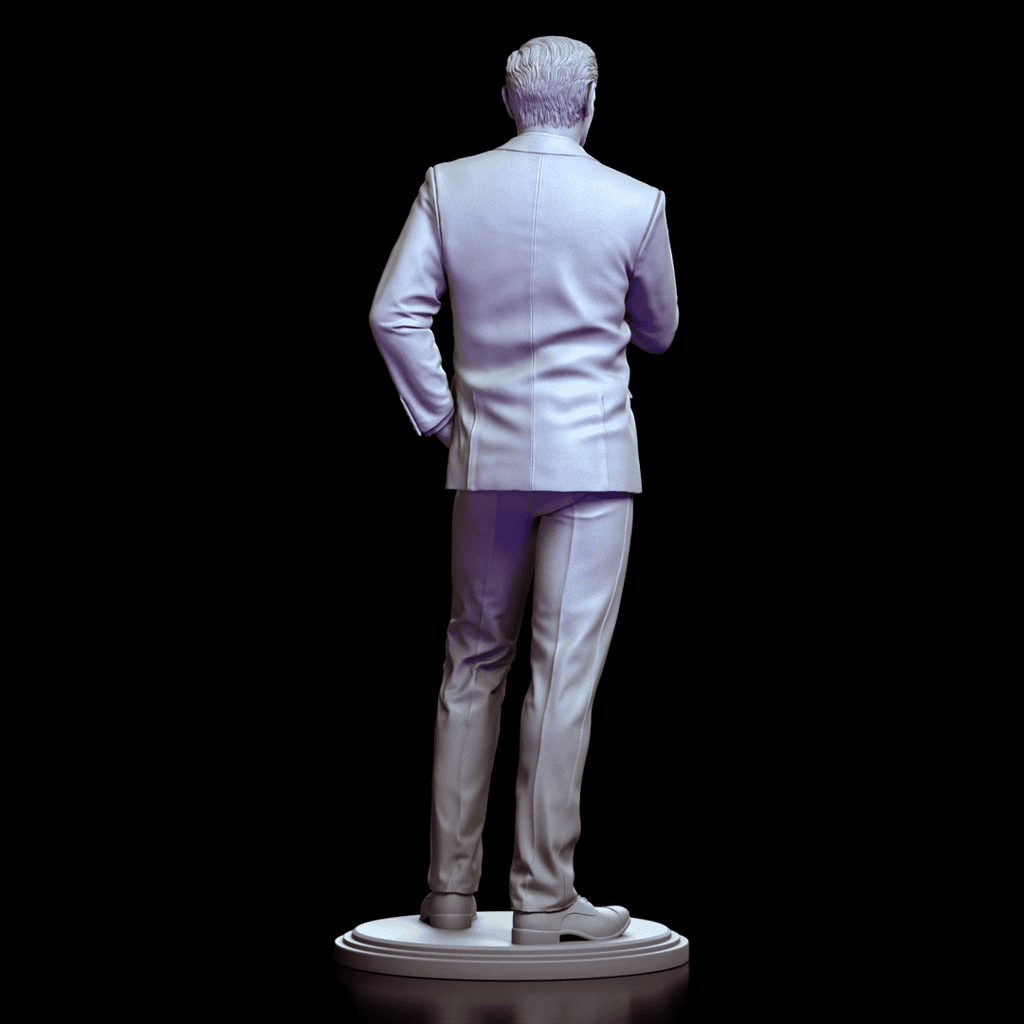 crminis's tweet image. Step into Bond's world with our James Bond 007 - Dr. No Figure Model Kit! 🕵️‍♂️ From his iconic suit to swappable accessories, it's perfect for collectors &amp;amp; fans alike. Relive the golden age of spy cinema for only $29.99! 🌟 #Film&amp;amp;Television #LargeFormat shortlink.store/rpze0e7ebiyj
