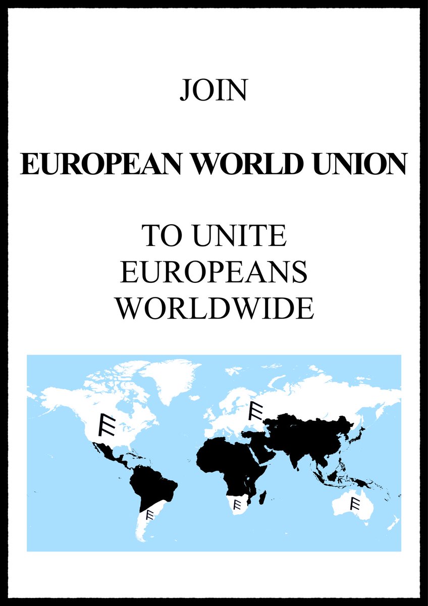 EuropeanWUnion's tweet photo. @HariSel57511397 Destroy this system. And build a better one. https://t.co/Z3NB62bC1S