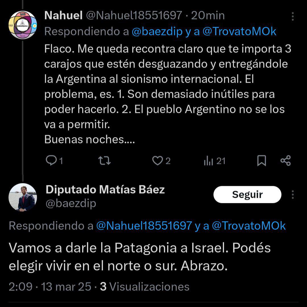 Alberto Roberto tweet media