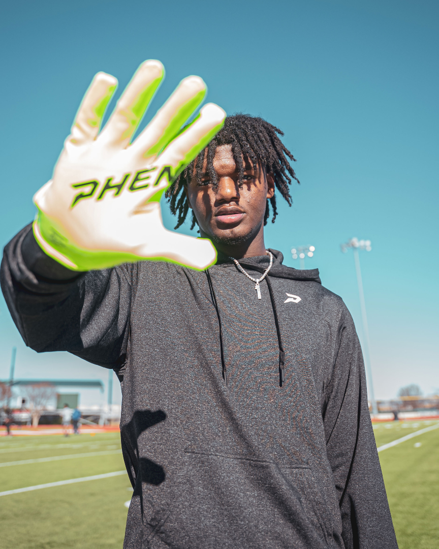 Phenom Elite tweet media