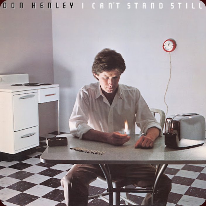 kzgr666's tweet image. 《今日の一曲》#1929
Don Henley/I Can't Stand Still
1982年作品

おはようございます!　Eaglesが活動をやめて？メンバーのソロ作品がチロチロとではじめていましたね。意味深なタイトルなのかな。今日もご安全に!
youtu.be/XHvOmW_mo0A?si…

#音楽を楽しもう
#今日の一曲
#DonHenley