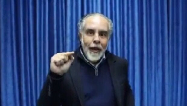 Benedetti ataca a los alcaldes también. Pero fue su presidente quien incluyó el tema del catastro multipropósito y los avalúos catastrales en el Plan Nacional de Desarrollo costanoticias.com/benedetti-atac… <a href="/Claraaguilar11/">#Libertad⚖️🦅</a> <a href="/pedrosoto785/">Pedro Soto</a> <a href="/lacoutu/">Miguel Lacouture A®</a>