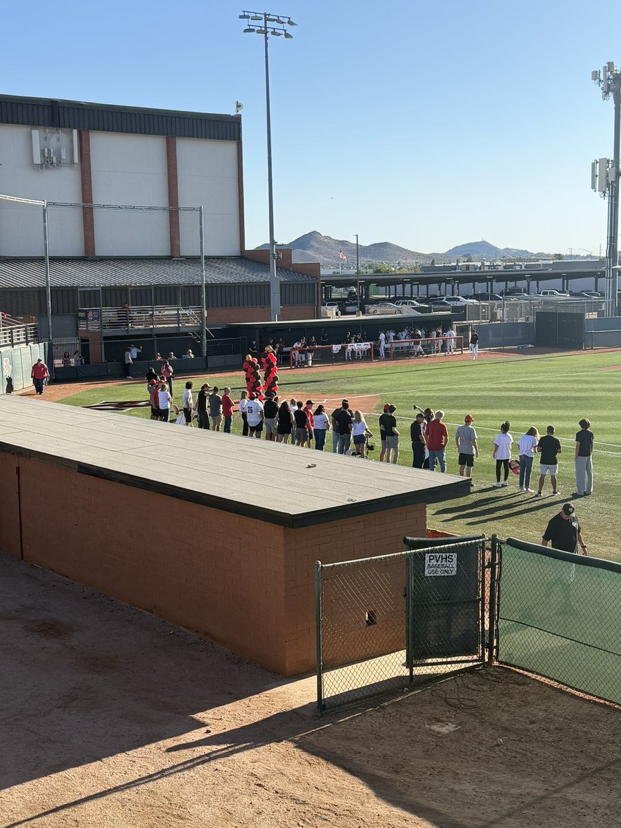 PVHS Athletics tweet media