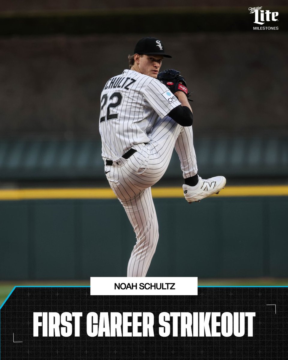 Chicago White Sox tweet media