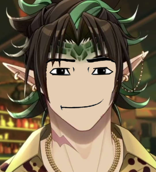 CROC 🐊⛓ DINOSAUR VTUBER tweet media