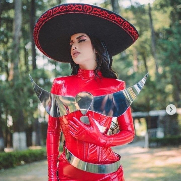 Tumbadito tweet media