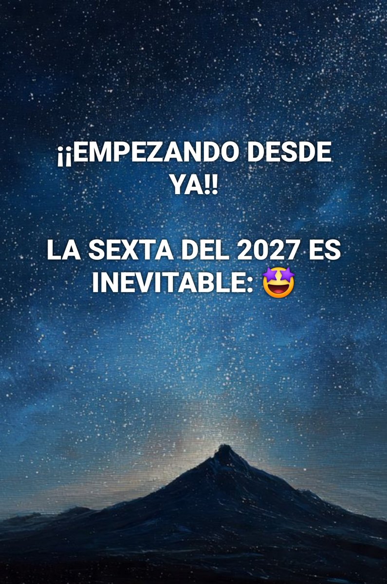 Vari Hermida Blanco tweet media