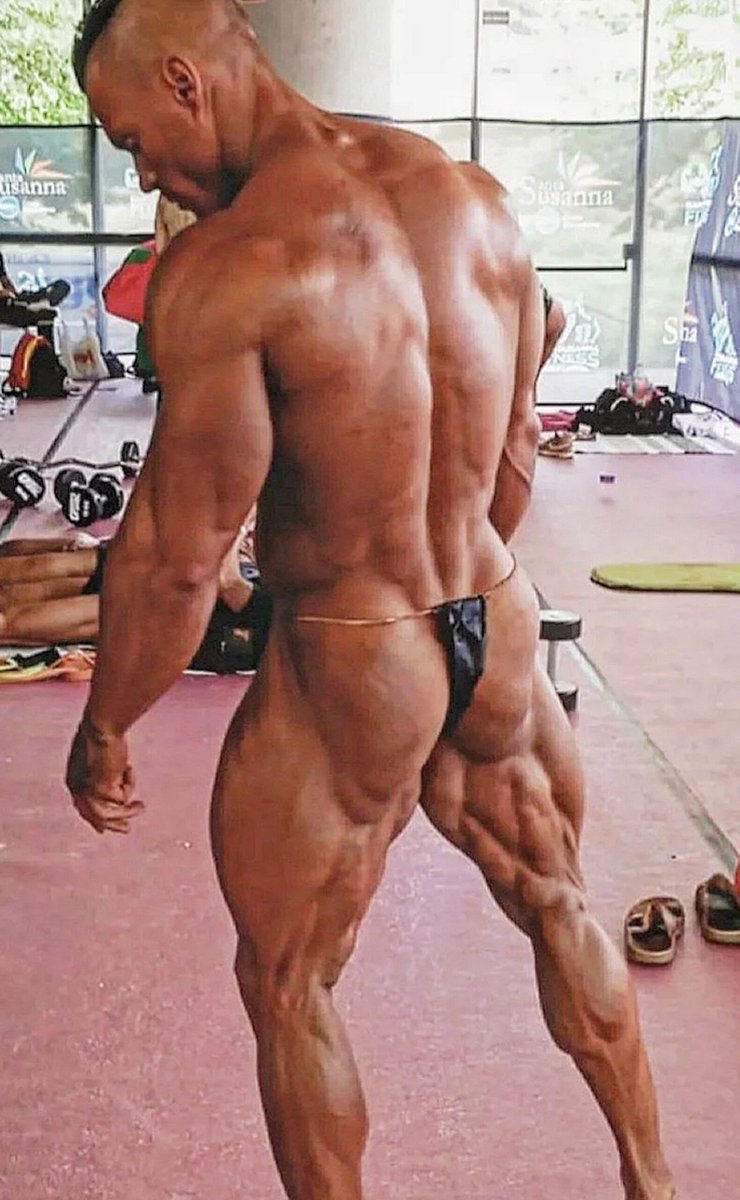 BodybuildingBACKSTAGE tweet media