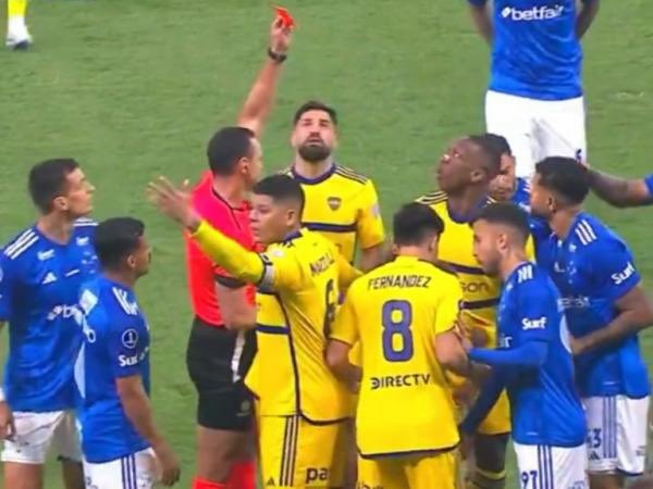 RIQUELME ME VOLVIO MACRISTA(? tweet media