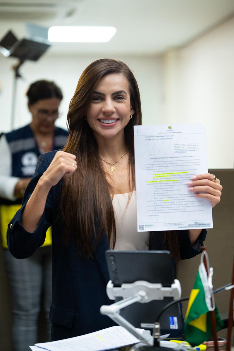 Portal Ponta Negra Manaus tweet media