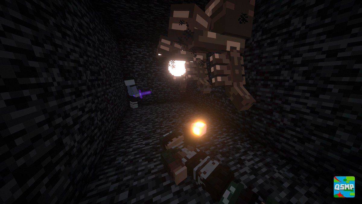 QSMP Global tweet media