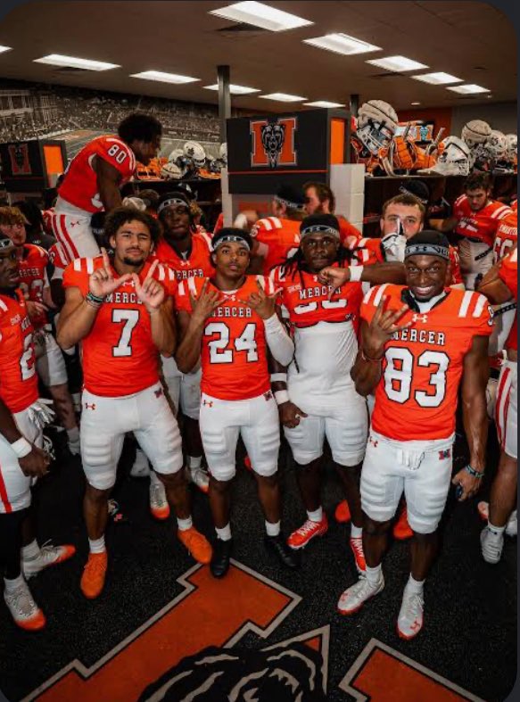 Braiden Howard | 3⭐️ DB tweet media